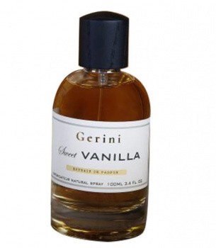 Gerini Sweet Vanilla