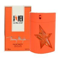 Thierry Mugler A'Men Ultra Zest