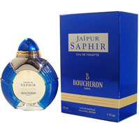 Boucheron Jaipur Saphir Pour Femme
