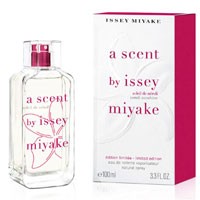 Issey Miyake A Scent by Soleil de Neroli