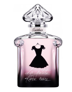 Guerlain La Petite Robe Noire Ma Premiere Robe