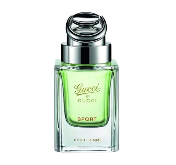 Gucci by Gucci Sport