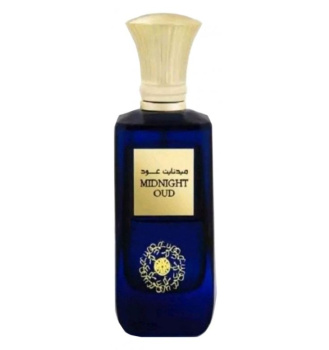 Ard Al Zaafaran Midnight Oud