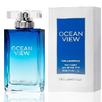 Karl Lagerfeld Ocean View For Men