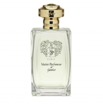 Maitre Parfumeur et Gantier Jardin Blanc