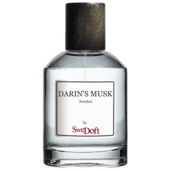 SweDoft Darin's Musk