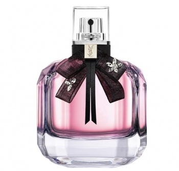 Yves Saint Laurent Mon Paris Parfum Floral