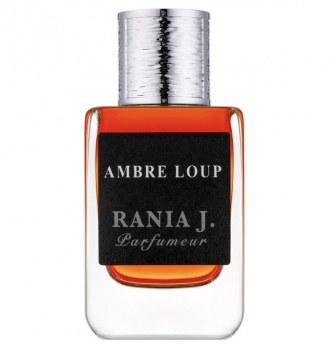 Rania J Ambre Loup