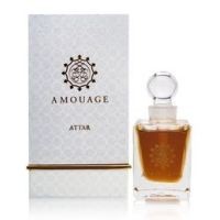 Amouage Attar Tribute