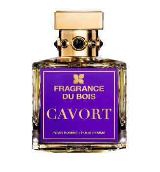 Fragrance Du Bois Cavort Extrait de Parfum