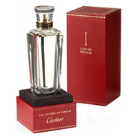 Cartier L`Heure Promise I