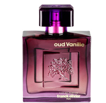 Franck Olivier Oud Vanille