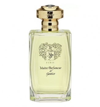 Maitre Parfumeur et Gantier Or des Indes