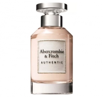 Abercrombie & Fitch Authentic Woman