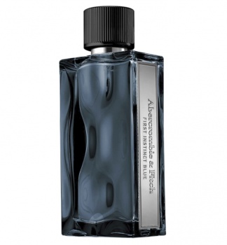 Abercrombie & Fitch First Instinct Blue For Men