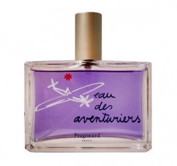 Fragonard Eau des Aventuriers