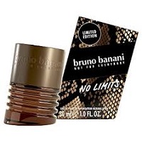 Bruno Banani No Limits Man