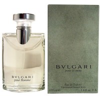 Bvlgari pour Homme