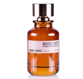 Maison Tahite Velvet Coffee