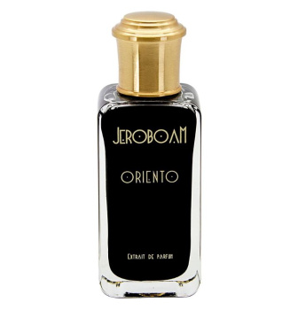 Jeroboam Oriento