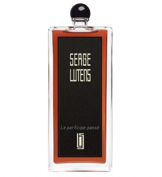 Serge Lutens Le Participe Passe