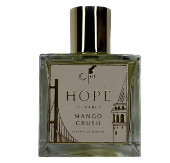 Hope Mango Crush