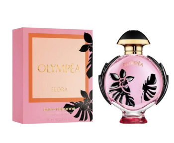 Paco Rabanne Olympea Flora