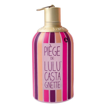 Lulu Castagnette Piege de Lulu Castagnette