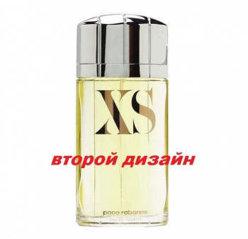 Paco Rabanne XS men