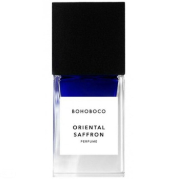 Bohoboco Oriental Saffron