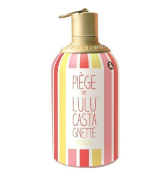 Lulu Castagnette Piege Pink