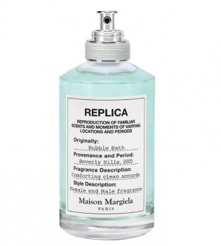 Maison Martin Margiela Bubble Bath