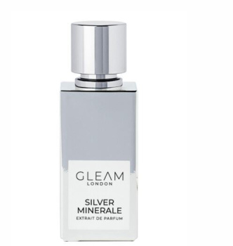 Gleam Silver Minerale