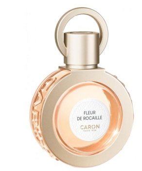 Caron Fleur de Rocaille 2021