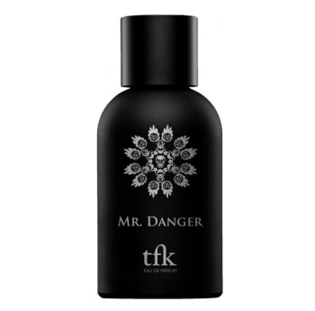 The Fragrance Kitchen Mr. Danger