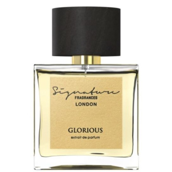 Signature Fragrances Glorious