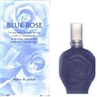 Shiseido Blue Rose