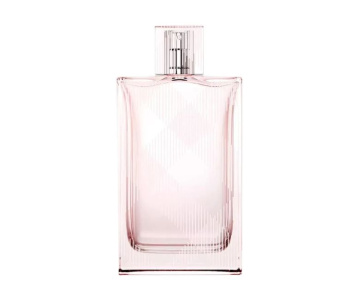 Burberry Brit Sheer