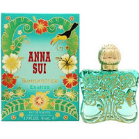 Anna Sui Romantica Exotica