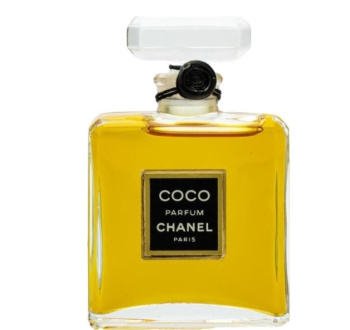 Chanel Coco Parfum