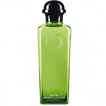 Hermes Eau de Pamplemousse Rose