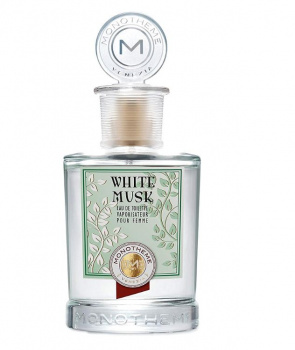 Monotheme White Musk