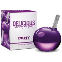 Donna Karan Delicious Candy Apples Juicy Berry