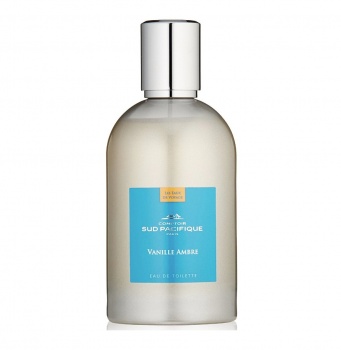 Comptoir Sud Pacifique Vanille Ambre