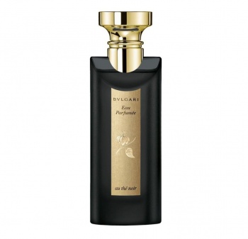 Bvlgari Eau Parfumee au The Noir