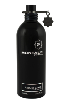 Montale Aoud Lime