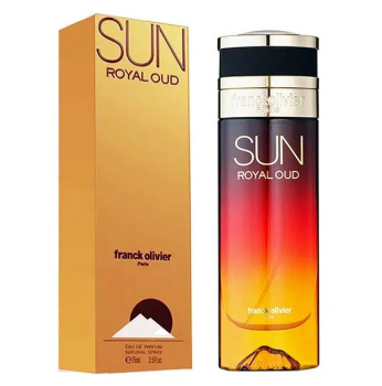 Franck Olivier Sun Royal Oud