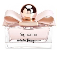 Salvatore Ferragamo Signorina Leather Edition