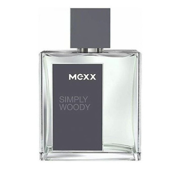 Mexx Simply Woody For Him