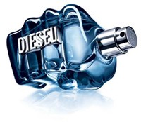 Diesel Only the brave men